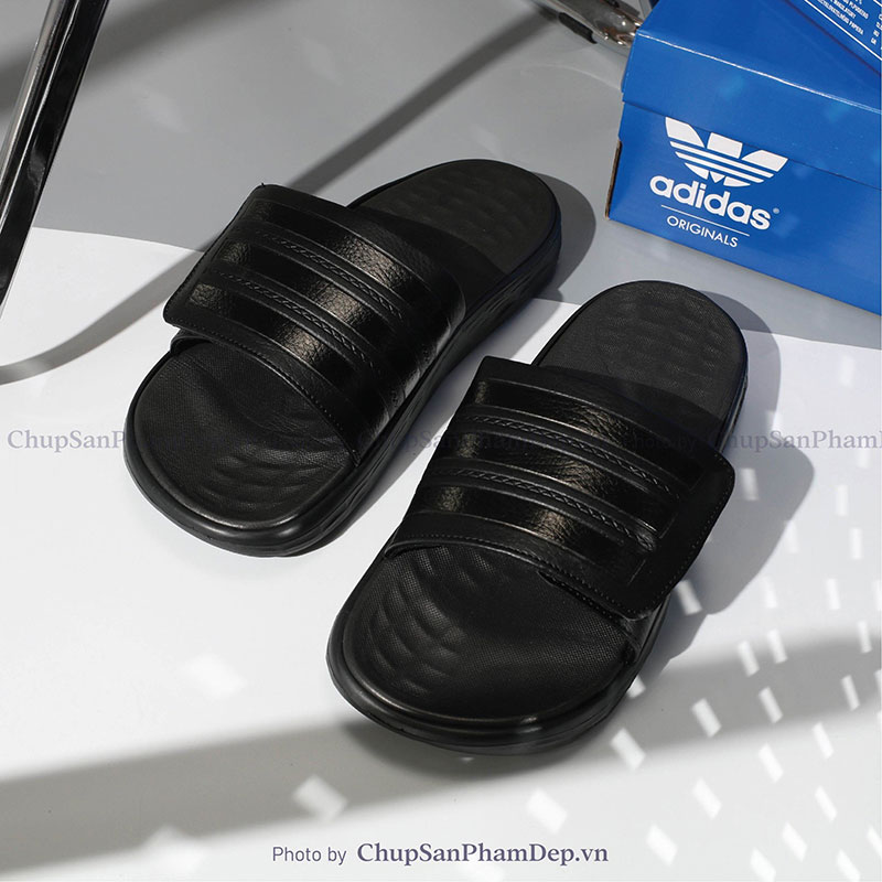 Dép Adidas Duramo SL Quai Xé Êm ÁI