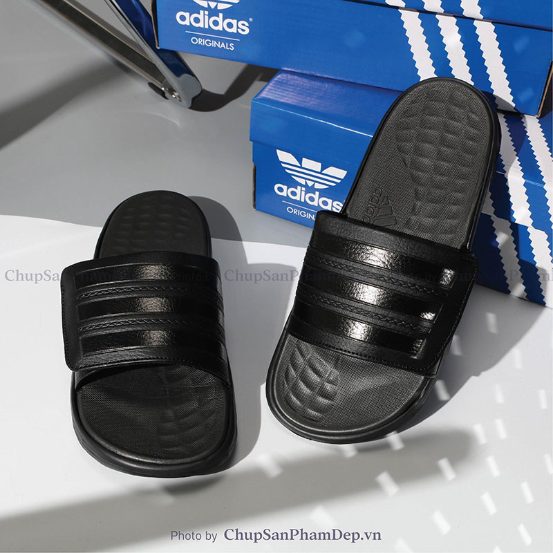 Dép Adidas Duramo SL Quai Xé Êm ÁI