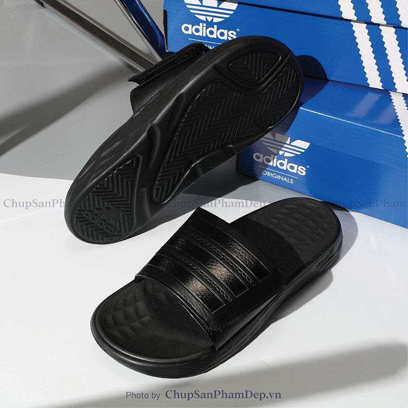 Dép Adidas Duramo SL Quai Xé Êm ÁI