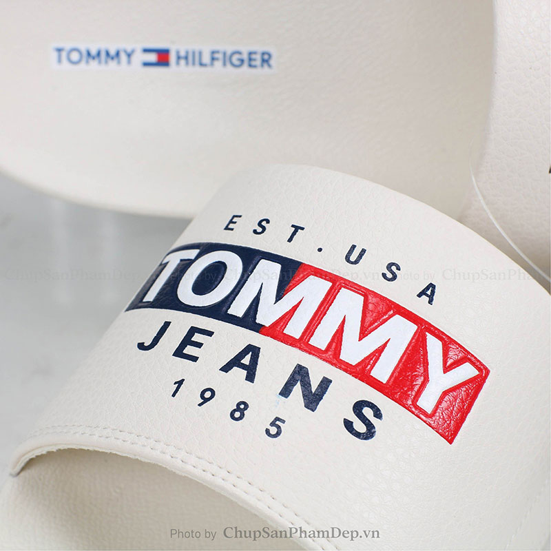 Bản Tommy Jeans 1985 Cao Cấp Siêu Hot