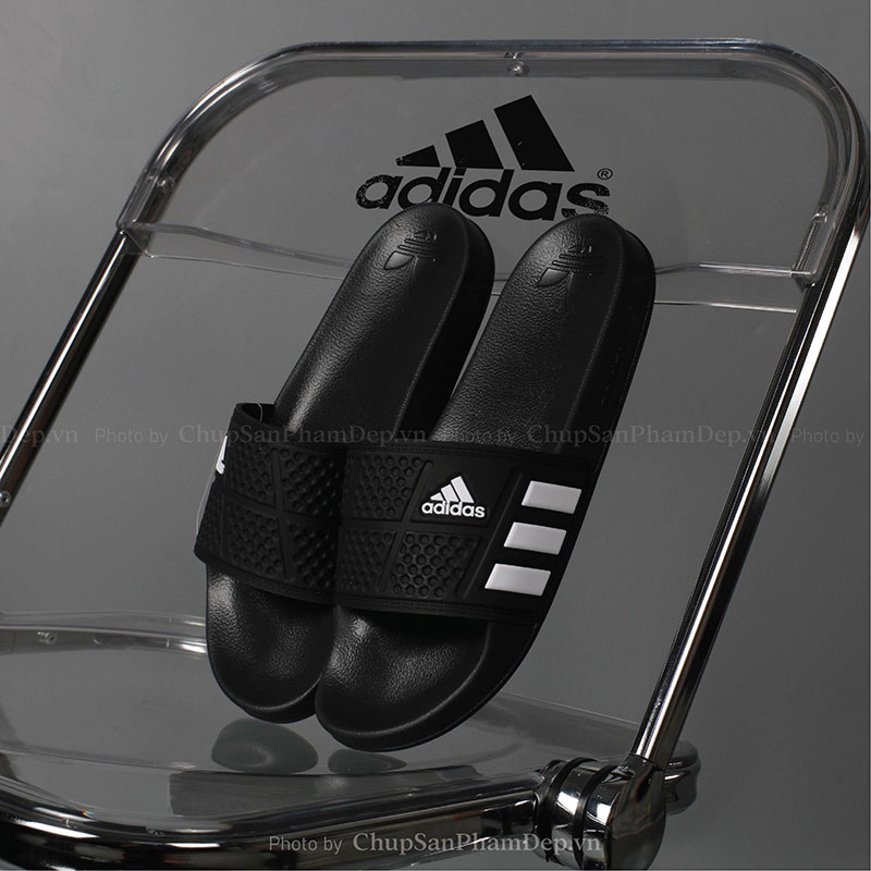 Dép Adidas 3 Sọc Siêu Cấp Thể Thao Năng Động