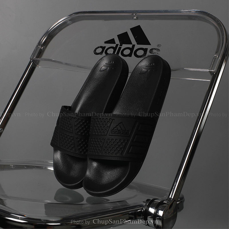 Dép Adidas 3 Sọc Siêu Cấp Thể Thao Năng Động