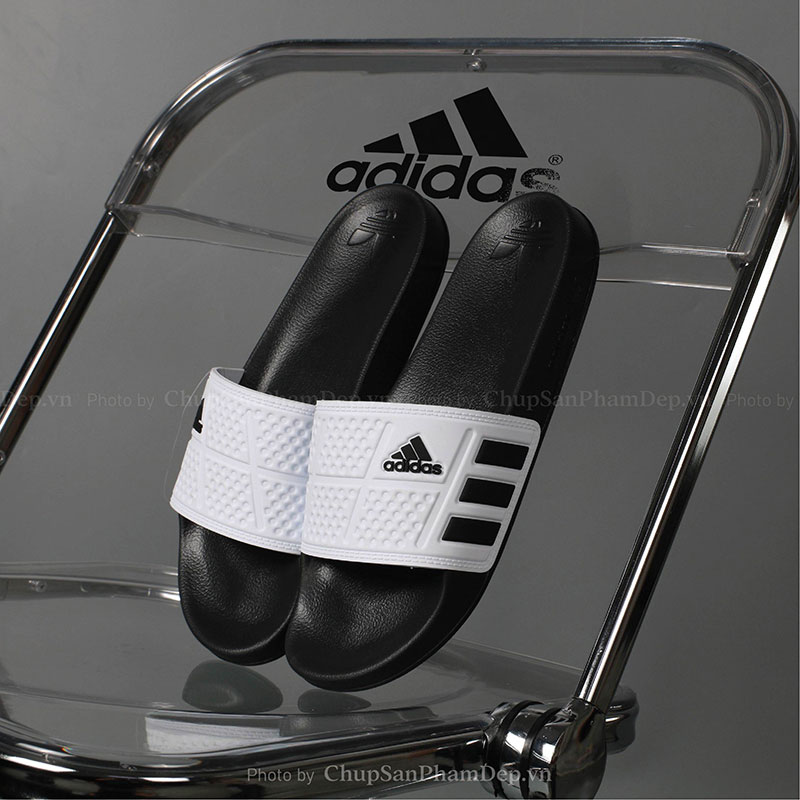 Dép Adidas 3 Sọc Siêu Cấp Thể Thao Năng Động