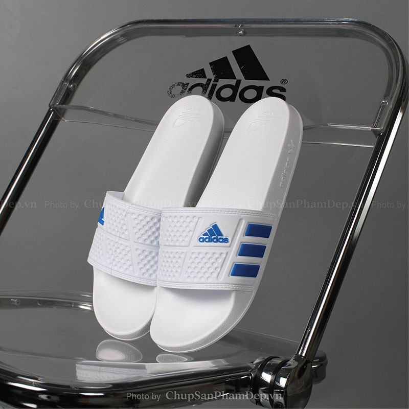 Dép Adidas 3 Sọc Siêu Cấp Thể Thao Năng Động