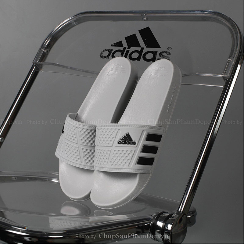 Dép Adidas 3 Sọc Siêu Cấp Thể Thao Năng Động