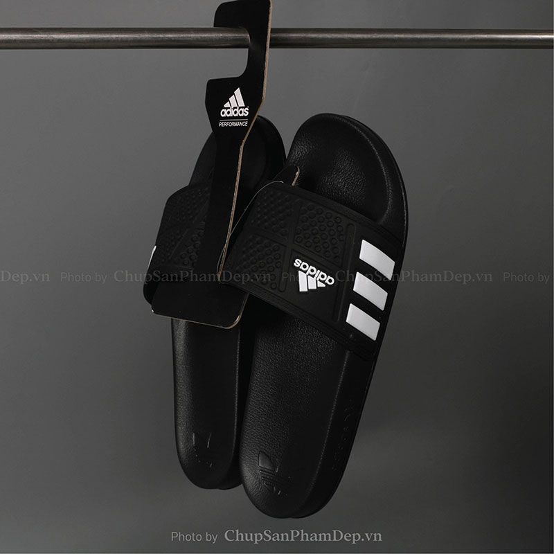 Dép Adidas 3 Sọc Siêu Cấp Thể Thao Năng Động