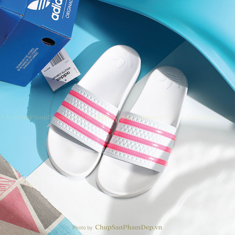 Dép Adidas Adilette Thể Thao Năng Động