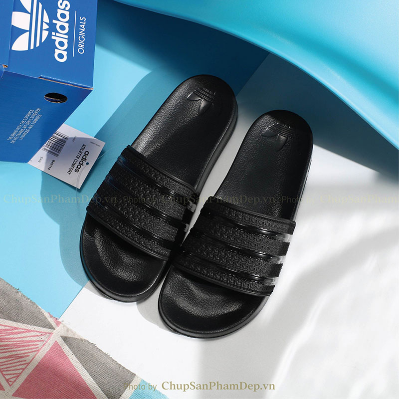 Dép Adidas Adilette Thể Thao Năng Động