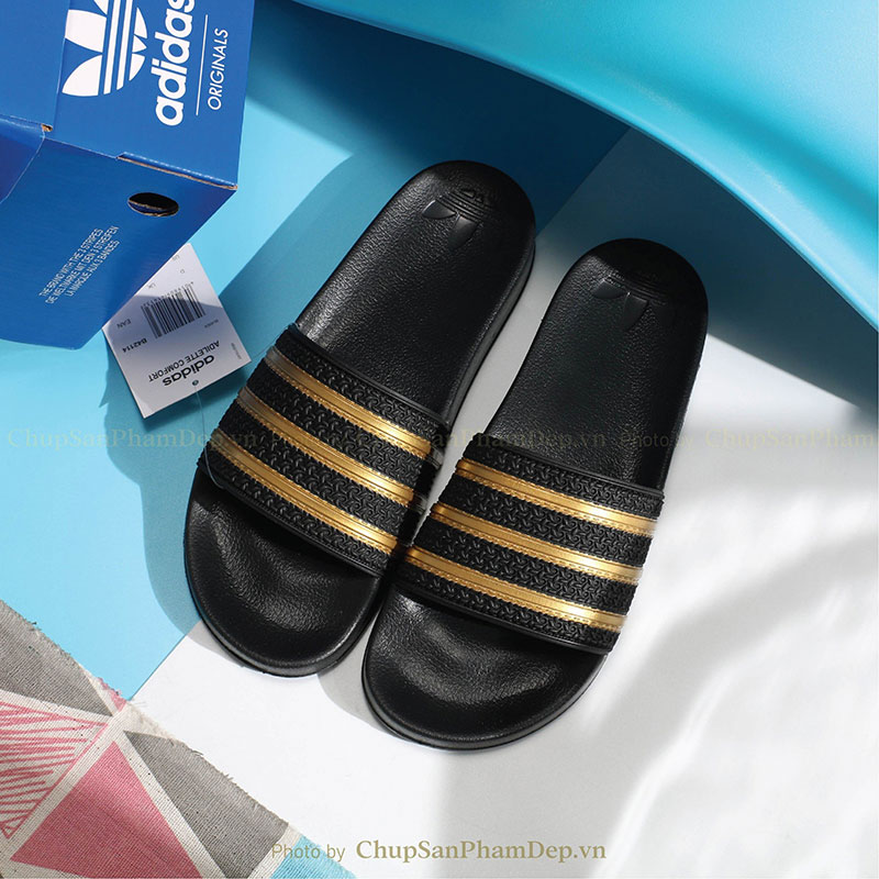 Dép Adidas Adilette Thể Thao Năng Động