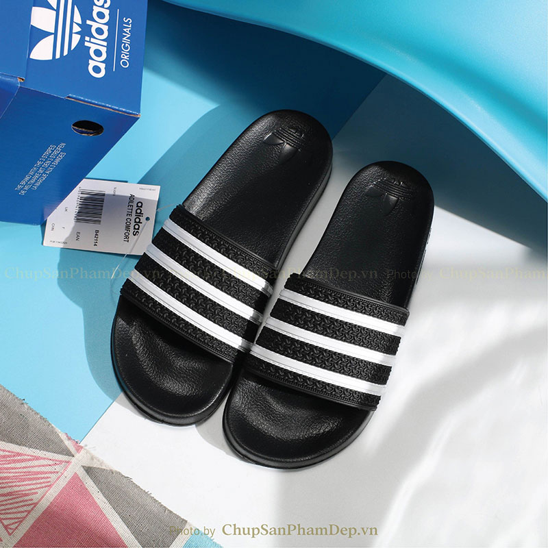 Dép Adidas Adilette Thể Thao Năng Động