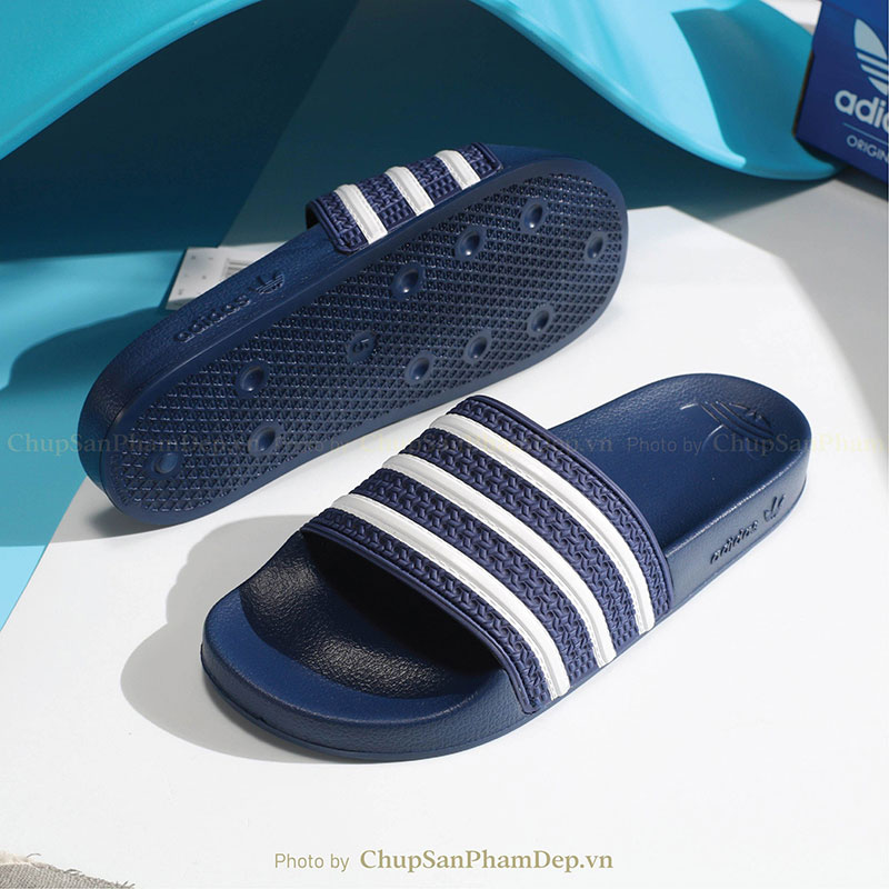 Dép Adidas Adilette Thể Thao Năng Động