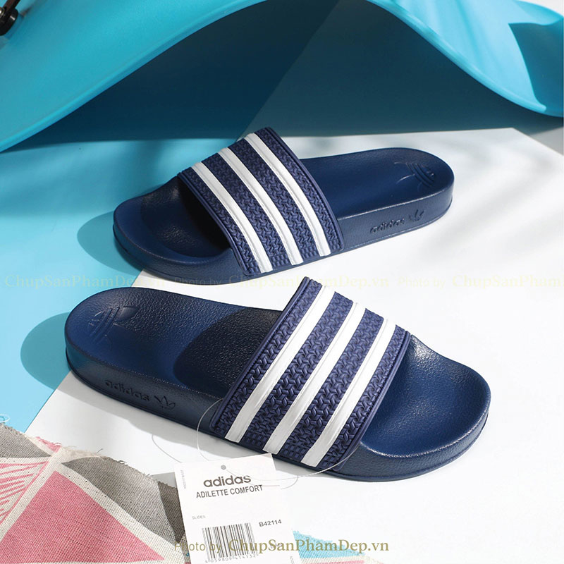 Dép Adidas Adilette Thể Thao Năng Động