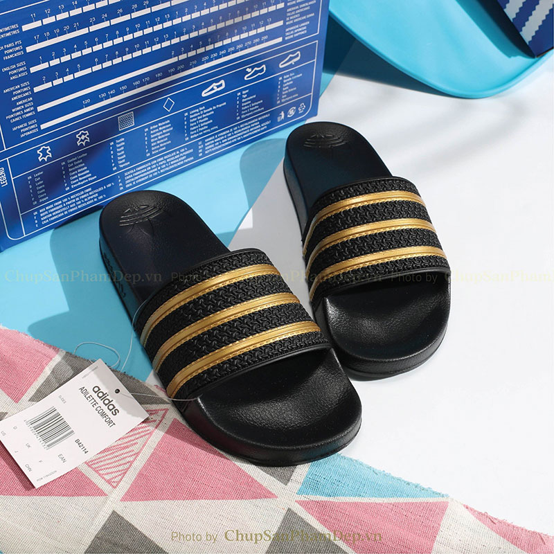 Dép Adidas Adilette Thể Thao Năng Động