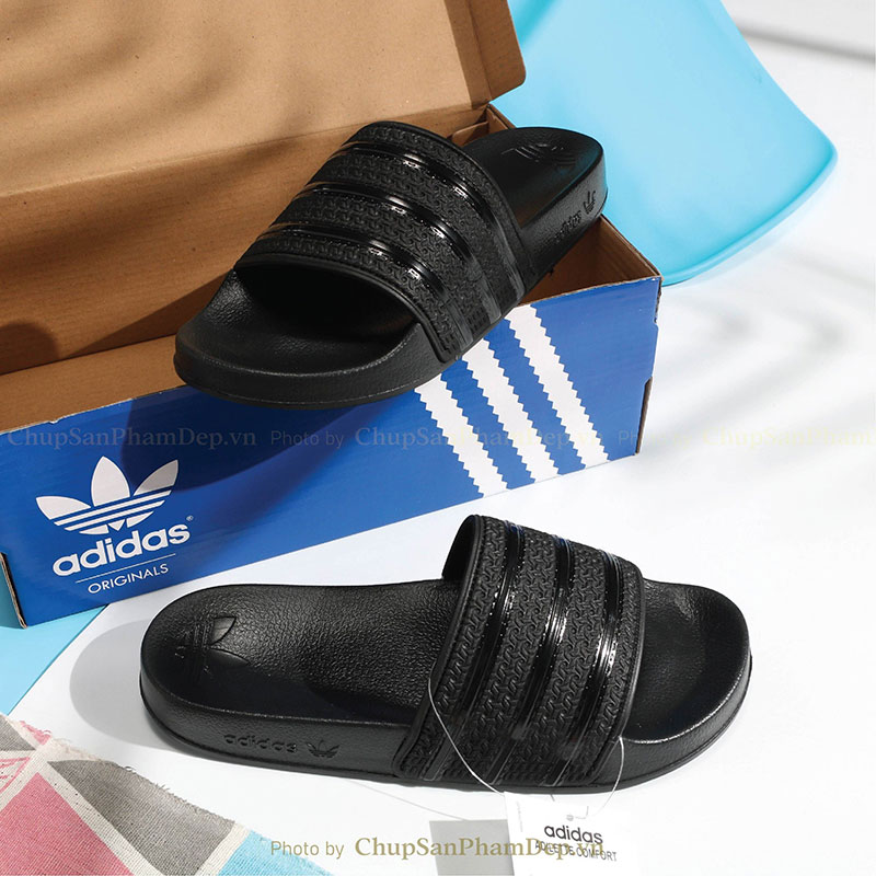 Dép Adidas Adilette Thể Thao Năng Động