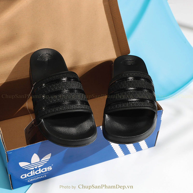 Dép Adidas Adilette Thể Thao Năng Động