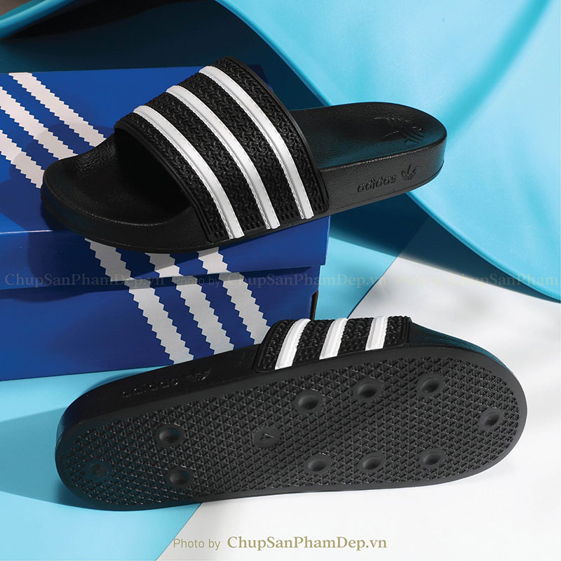 Dép Adidas Adilette Thể Thao Năng Động