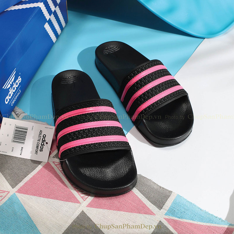 Dép Adidas Adilette Thể Thao Năng Động