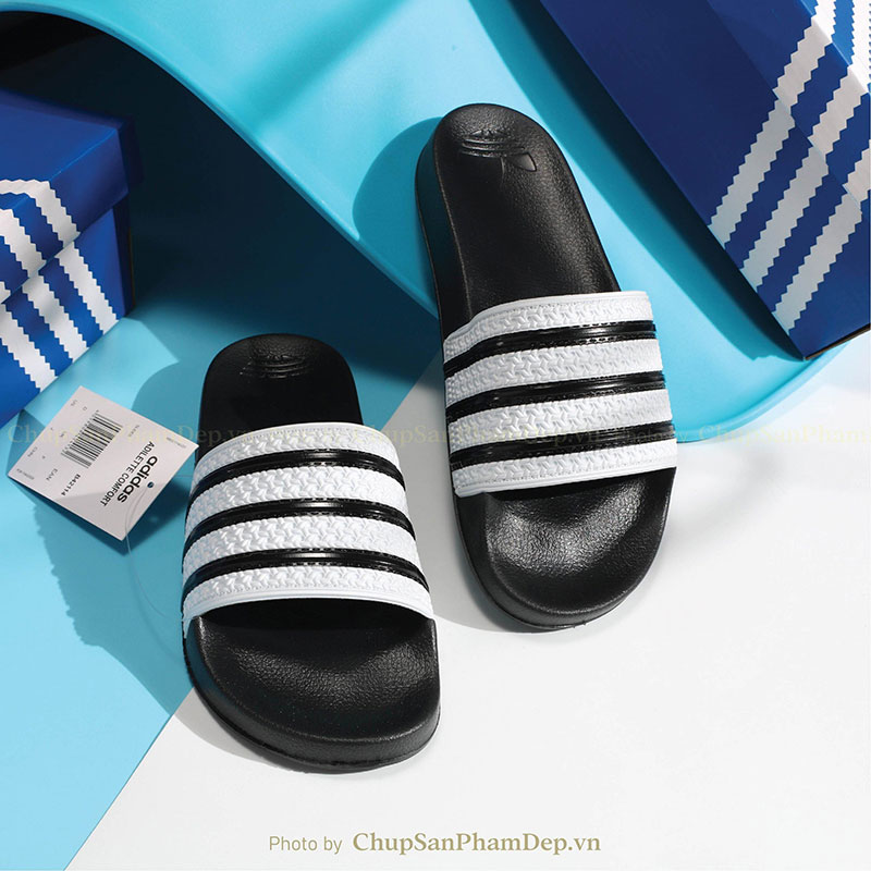 Dép Adidas Adilette Thể Thao Năng Động