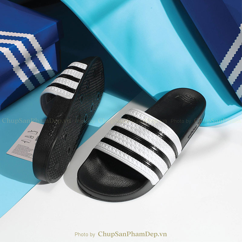 Dép Adidas Adilette Thể Thao Năng Động