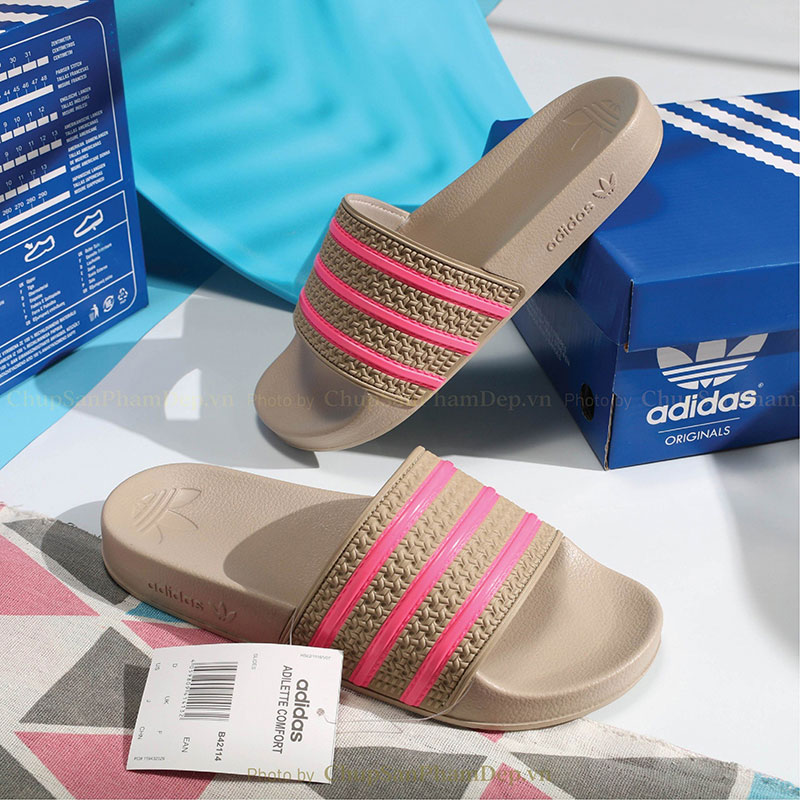 Dép Adidas Adilette Thể Thao Năng Động