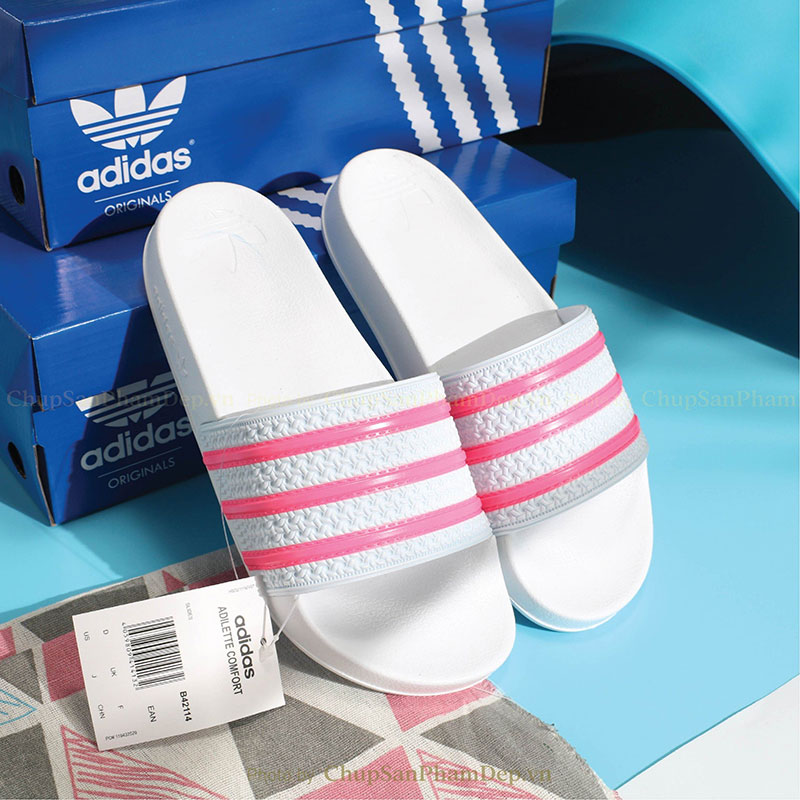 Dép Adidas Adilette Thể Thao Năng Động