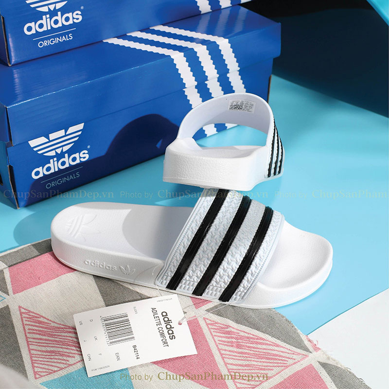 Dép Adidas Adilette Thể Thao Năng Động