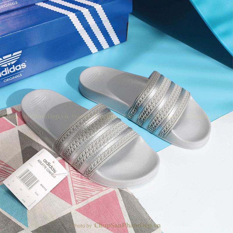 Dép Adidas Adilette Thể Thao Năng Động