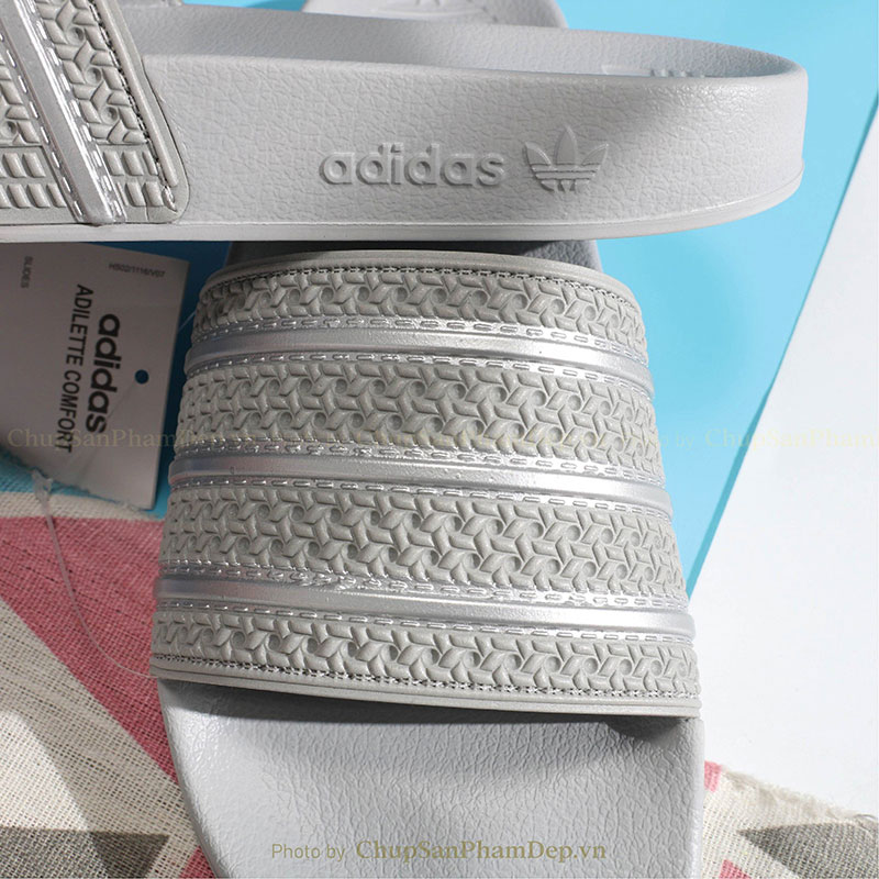 Dép Adidas Adilette Thể Thao Năng Động