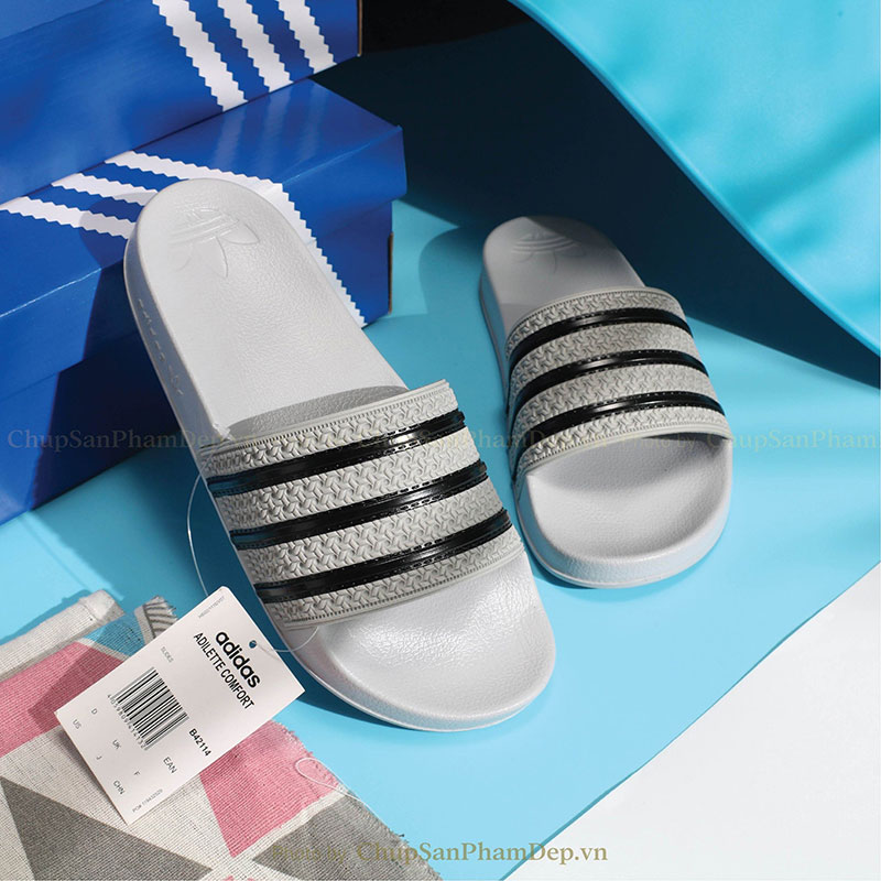 Dép Adidas Adilette Thể Thao Năng Động