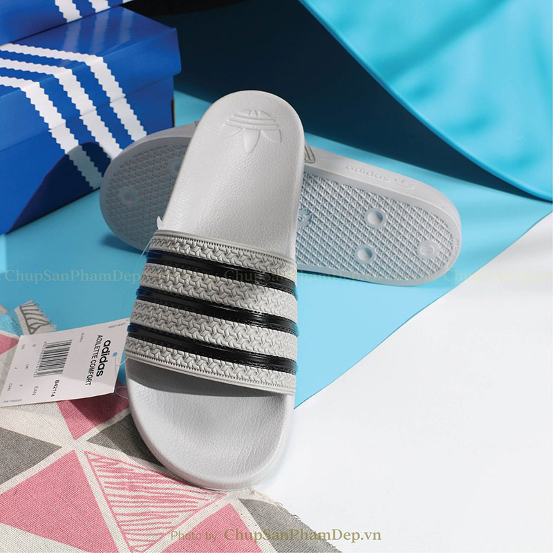 Dép Adidas Adilette Thể Thao Năng Động