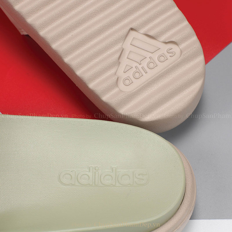 Dép Adidas Đế Màu 4 Phân Siêu Hot