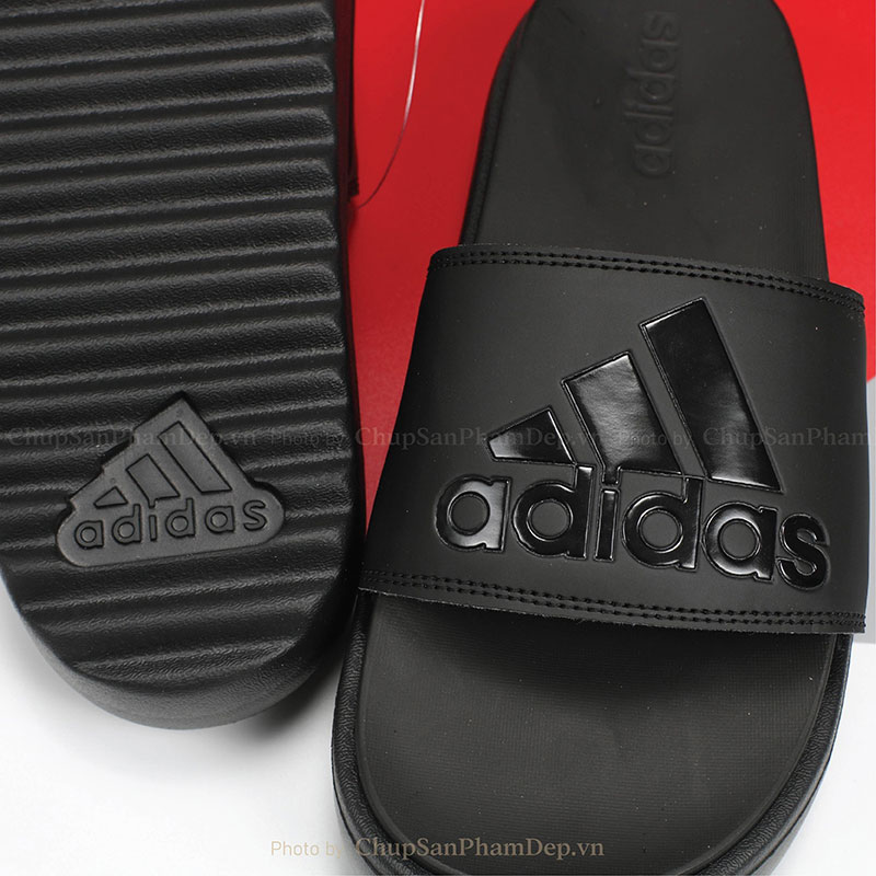 Dép Adidas Đế Màu 4 Phân Siêu Hot