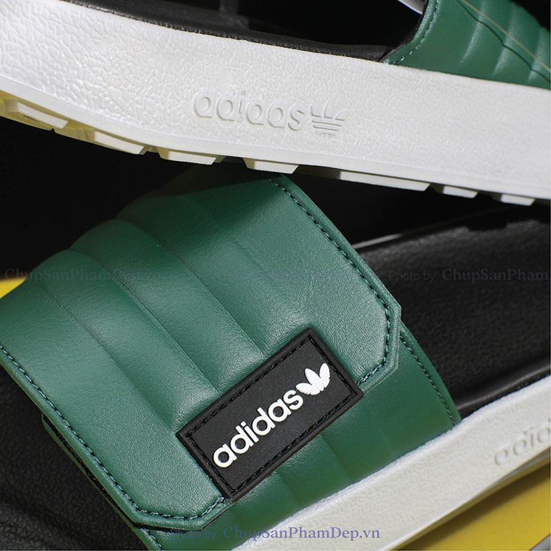 Dép Adidas QX Thể Thao Cao Cấp