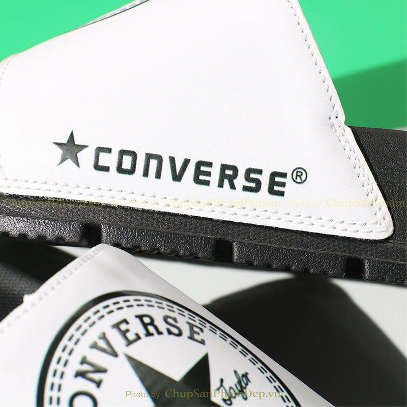 Dép Converse Logo Ngôi Sao Năng Động