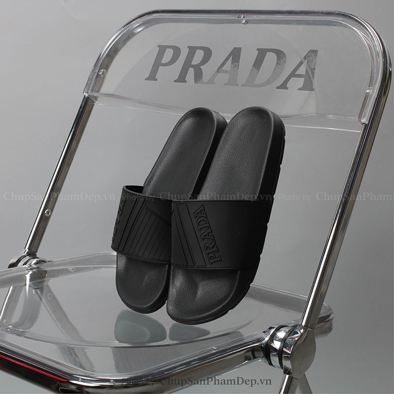 Dép IPI New Prada Màu Sắc Thể Thao