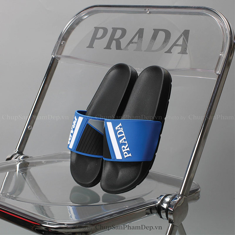 Dép IPI New Prada Màu Sắc Thể Thao