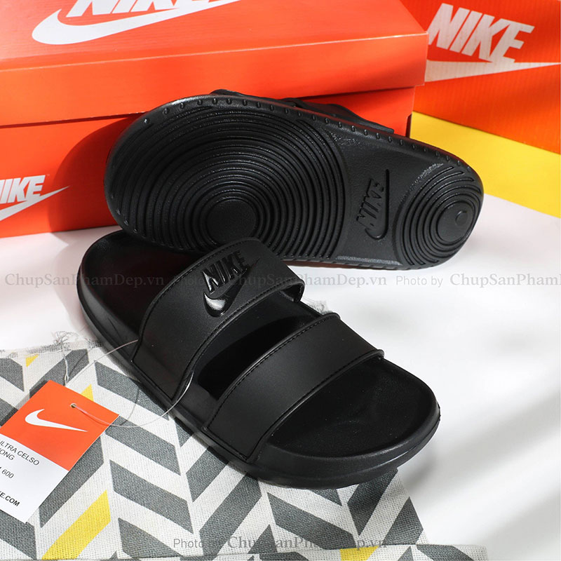 Dép Nike 2 Quai Siêu Hot Thể Thao