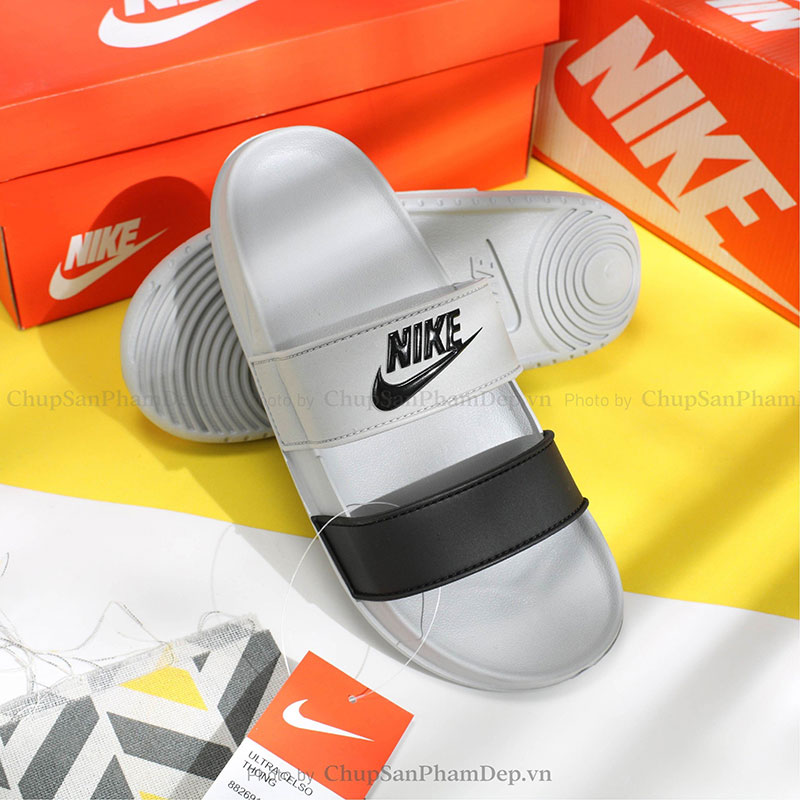 Dép Nike 2 Quai Siêu Hot Thể Thao