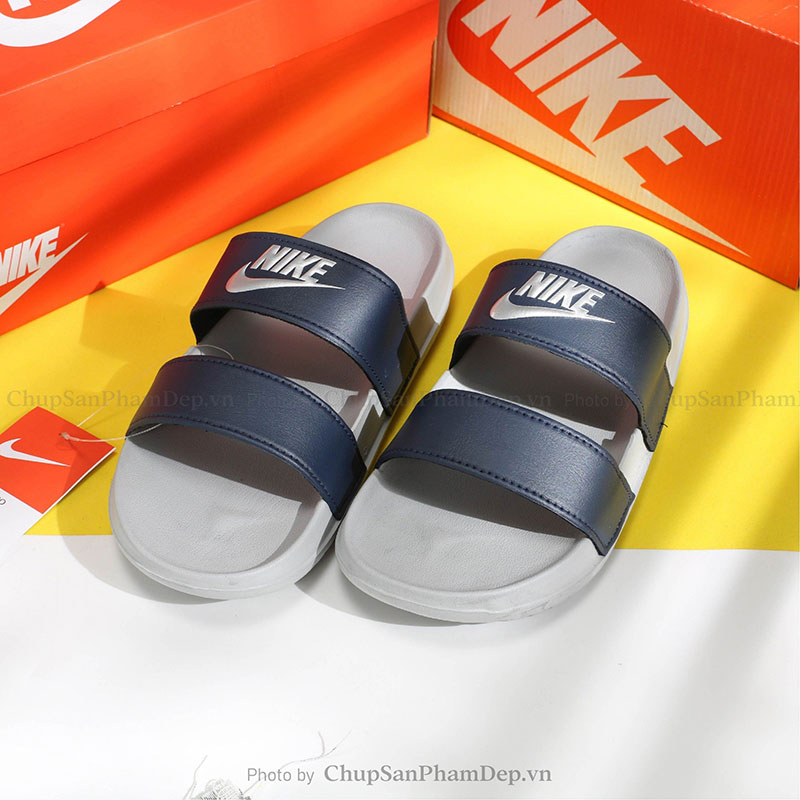 Dép Nike 2 Quai Siêu Hot Thể Thao