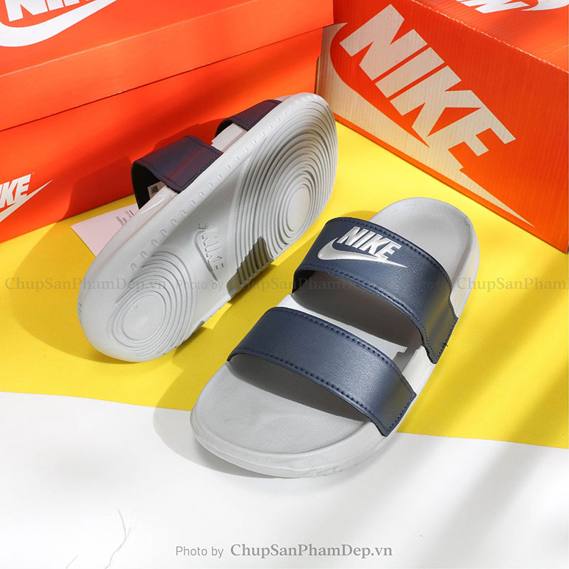 Dép Nike 2 Quai Siêu Hot Thể Thao