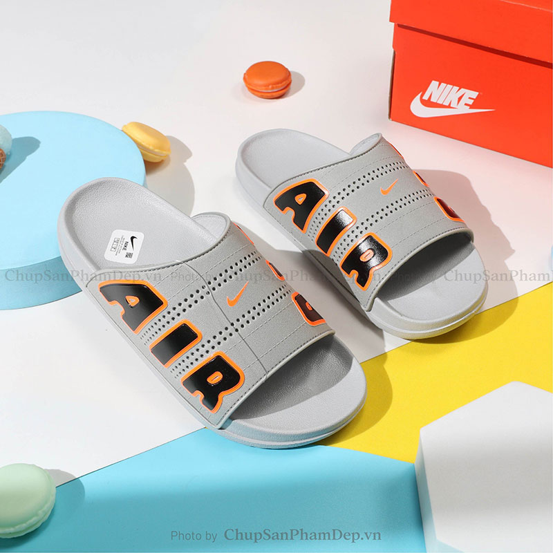 Dép Nike Air Size Trẻ Em Thể Thao