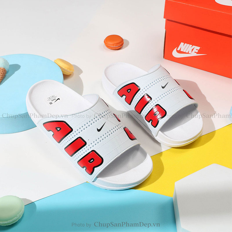 Dép Nike Air Size Trẻ Em Thể Thao