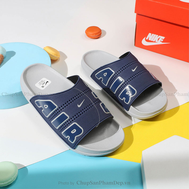 Dép Nike Air Size Trẻ Em Thể Thao