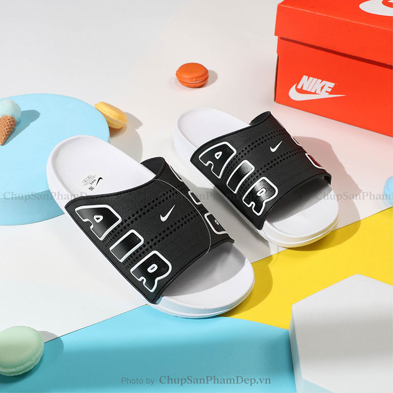 Dép Nike Air Size Trẻ Em Thể Thao