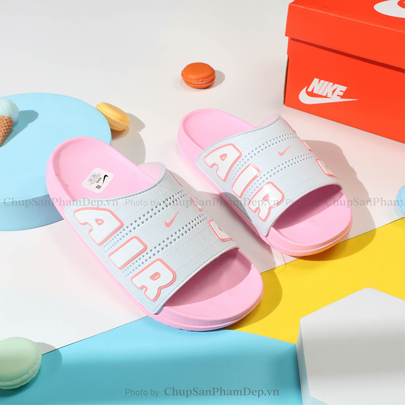 Dép Nike Air Size Trẻ Em Thể Thao