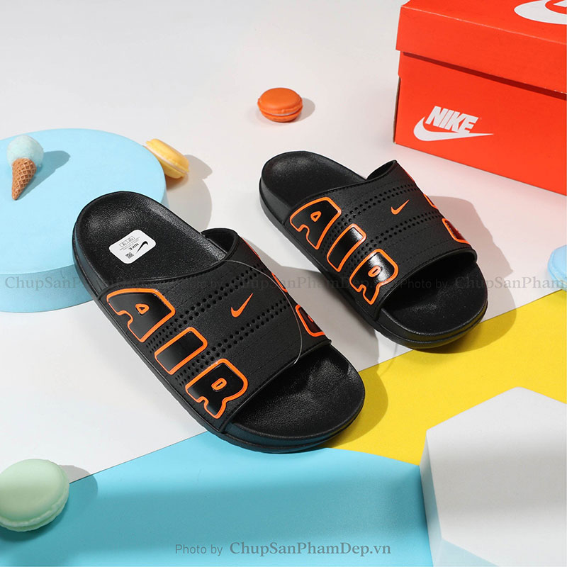 Dép Nike Air Size Trẻ Em Thể Thao