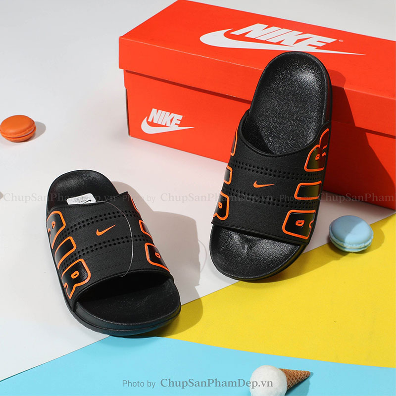 Dép Nike Air Size Trẻ Em Thể Thao