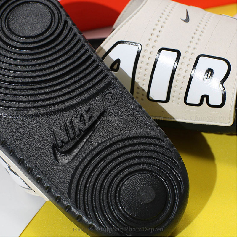 Dép Nike Air Size Trẻ Em Thể Thao