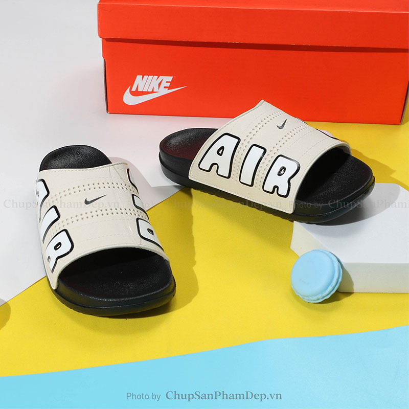 Dép Nike Air Size Trẻ Em Thể Thao