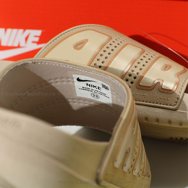 Dép Nike Air Size Trẻ Em Thể Thao